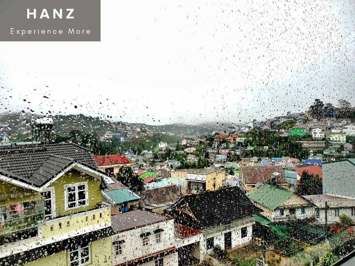 Hanz Hoa Dang Hotel دالات المظهر الخارجي الصورة