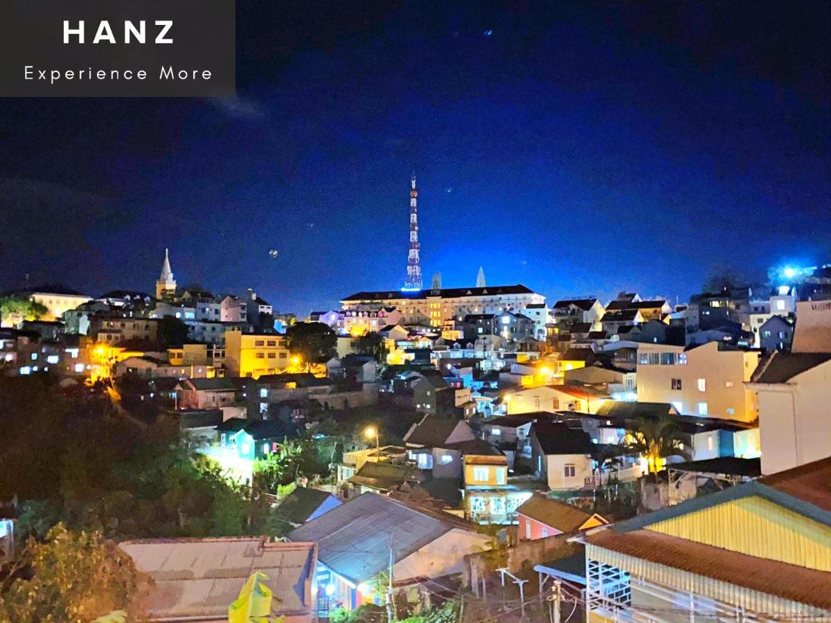Hanz Hoa Dang Hotel دالات المظهر الخارجي الصورة