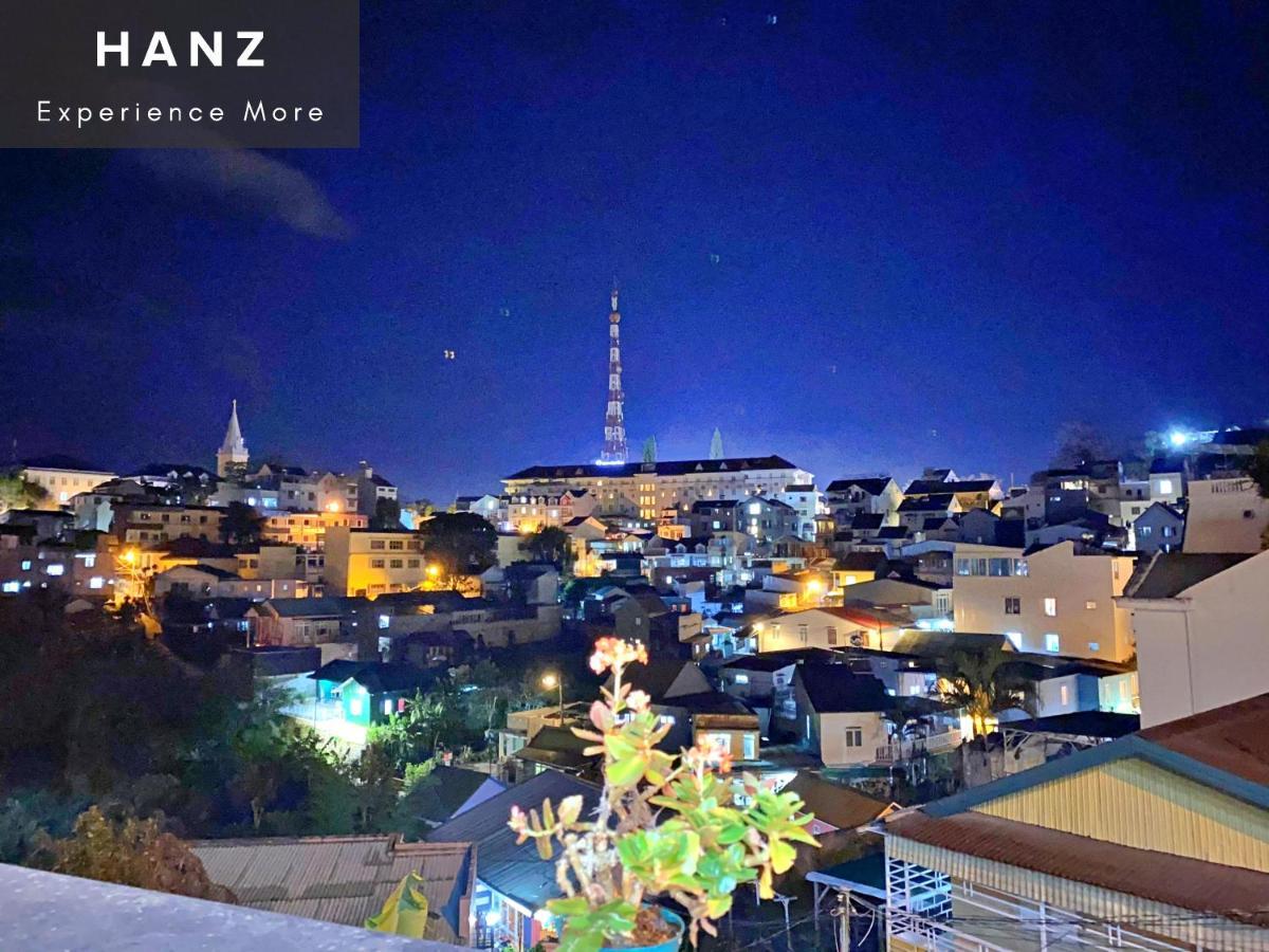 Hanz Hoa Dang Hotel دالات المظهر الخارجي الصورة