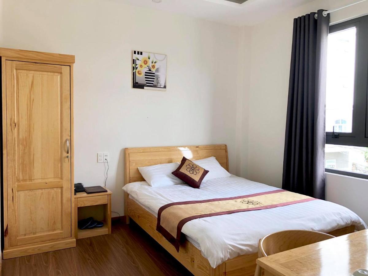 Hanz Hoa Dang Hotel دالات المظهر الخارجي الصورة
