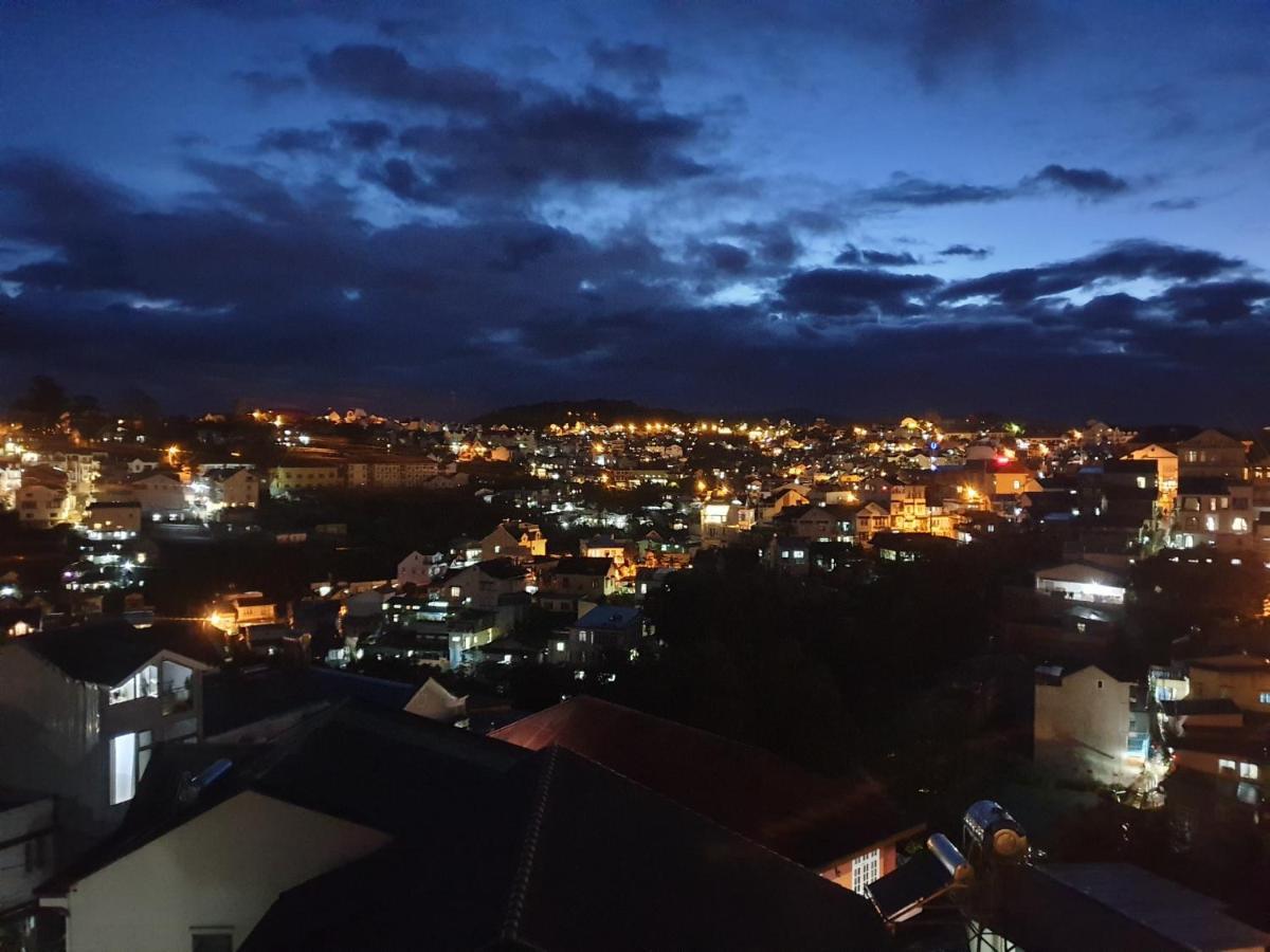 Hanz Hoa Dang Hotel دالات المظهر الخارجي الصورة