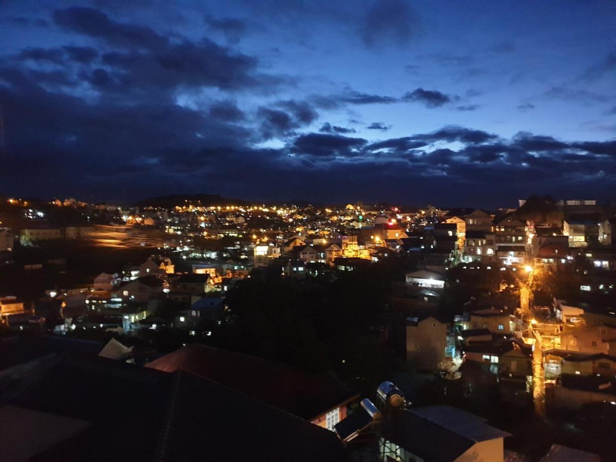 Hanz Hoa Dang Hotel دالات المظهر الخارجي الصورة