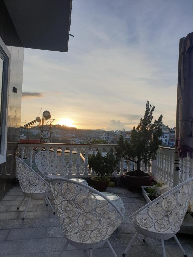 Hanz Hoa Dang Hotel دالات المظهر الخارجي الصورة