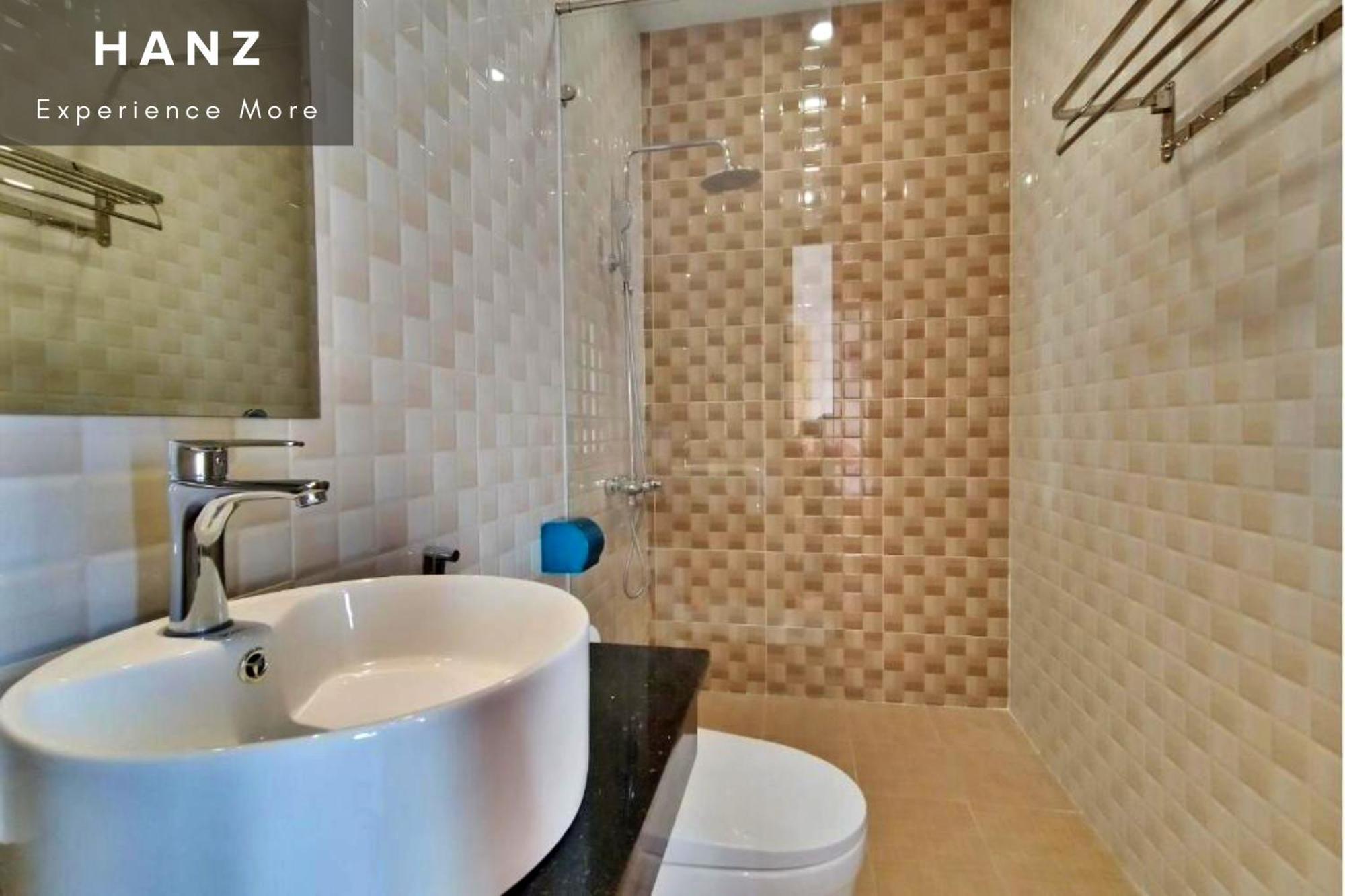 Hanz Hoa Dang Hotel دالات الغرفة الصورة