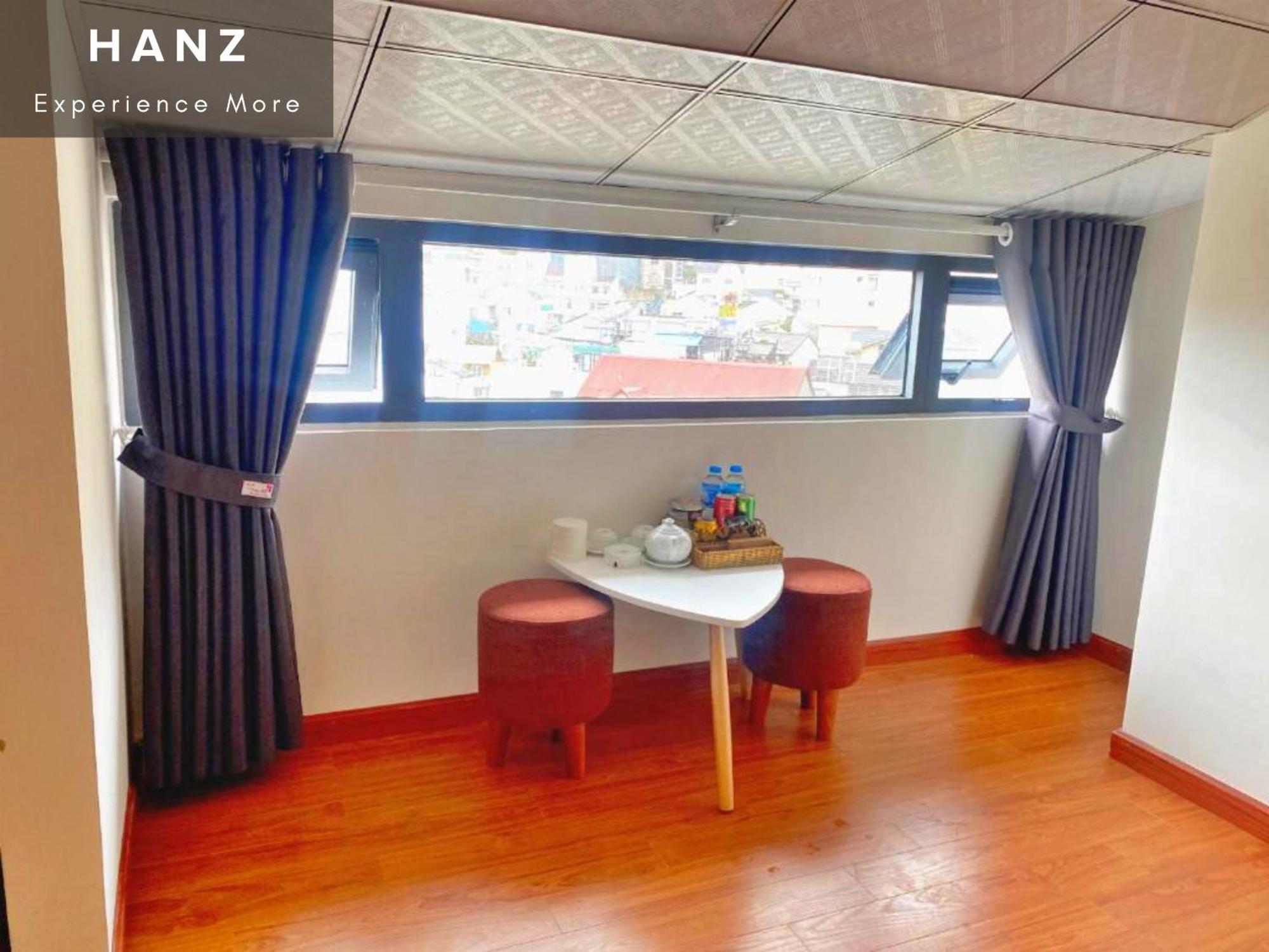 Hanz Hoa Dang Hotel دالات الغرفة الصورة